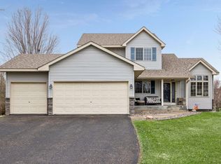 10475 34th St NE, Saint Michael, MN 55376