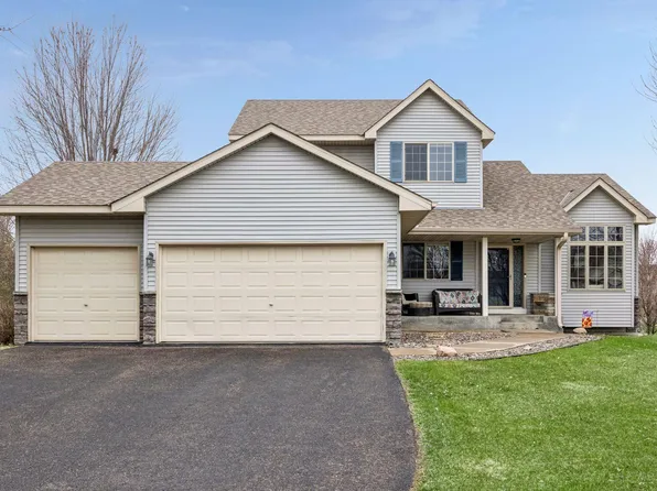 10475 34th St NE, Saint Michael, MN 55376