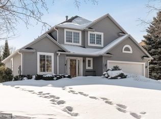 14865 46th Ave N, Plymouth, MN 55446