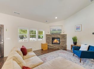 20885 Saratoga Rd, Sonora, CA 95370