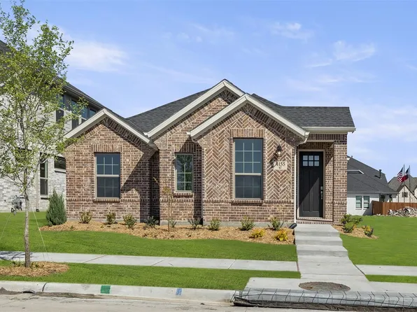 4155 Hudson St, Fate, TX 75087