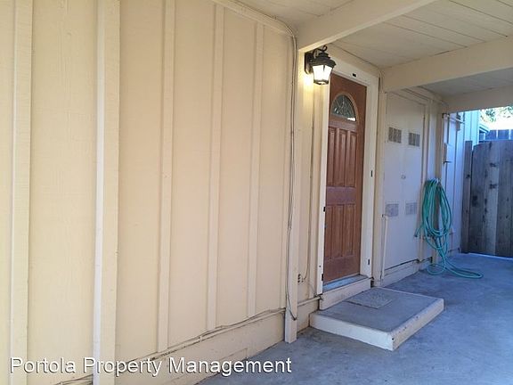 2nd image of 7075 Soquel Dr APT C