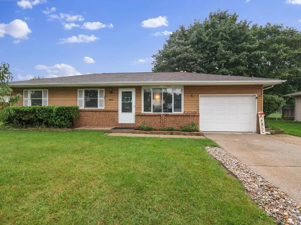 2200 Jefferson St, Portage, IN 46368