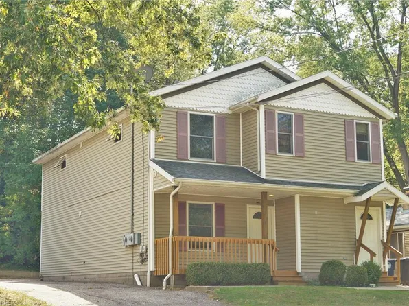 1346 & 1348 Sparhawk Ave, Akron, OH 44305