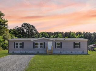 348 Plowground, Road Cross, SC 29436
