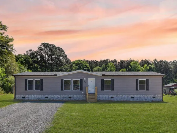 348 Plowground, Road Cross, SC 29436