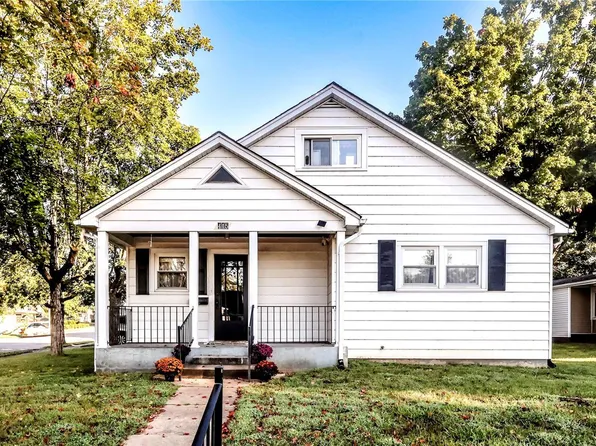 415 7th Ave, Crystal City, MO 63019