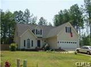 1020 Greenbriar Ct, Bogart, GA