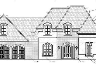 127 Grandview Terrace Dr, Youngsville, LA 70592