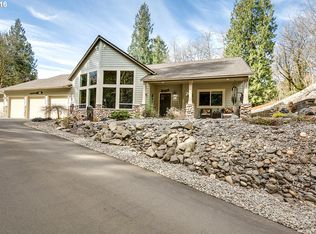 22804 SE Trillium Ct, Damascus, OR