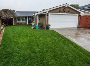 6237 Solomon Ct, San Jose, CA 95123