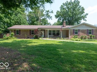 6217 Graham Rd, Indianapolis, IN 46220