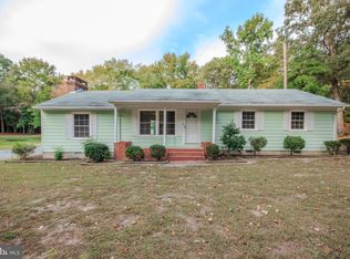 5060 Old Mill Branch Rd, Salisbury, MD 21801