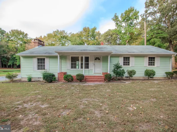 5060 Old Mill Branch Rd, Salisbury, MD 21801