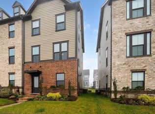 613 Colindale St, Middle River, MD 21220