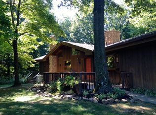 2811 Serfass Rd, Clinton, OH 44216