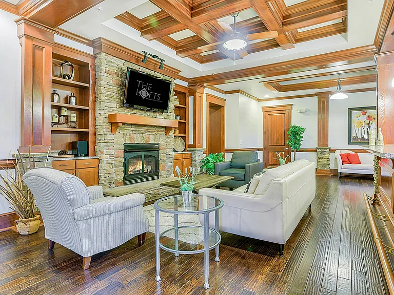 The Lofts at Reynolds Village — Photo 11