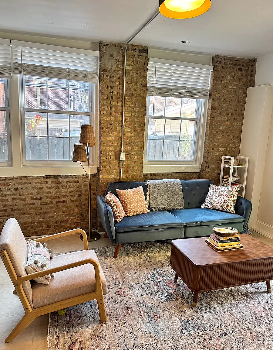 1 bed, 500 sqft, $2,500 — Photo 4