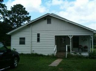 145 Short Rd, Benton, MS 39039