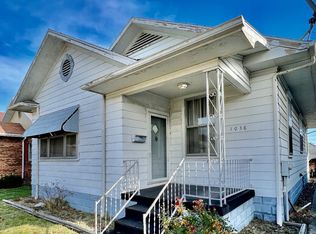 1038 12th St, Tell City, IN