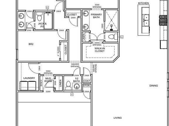3rd image of 628 Paseo Campanero St