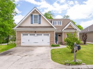 1868 Basilica Ct, Hixson, TN 37343