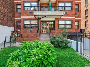 41-14 68th St #3C, Woodside, NY 11377
