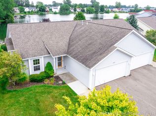 11823 Willow Wood N #N, Holland, MI 49424
