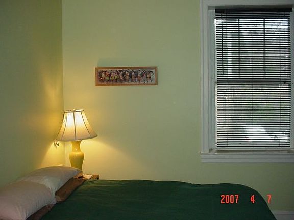 Main Bedroom