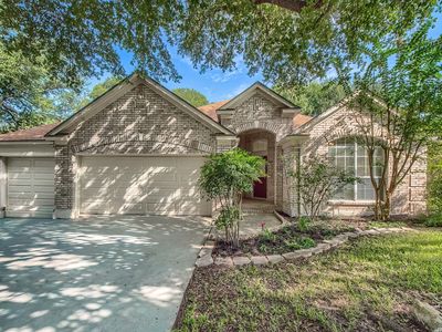 1317 Arroyo Loma, Schertz, TX, 78154
