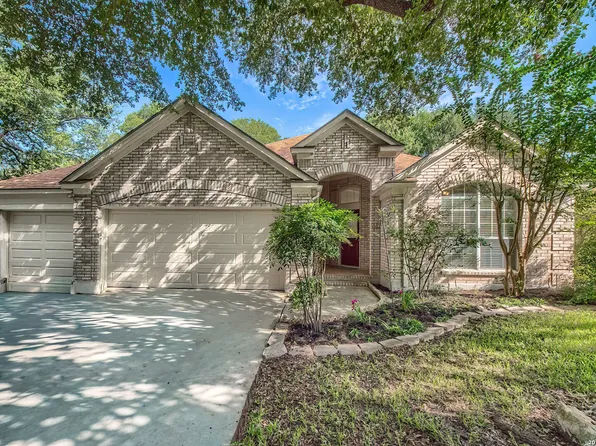 1317 Arroyo Loma, Schertz, TX 78154