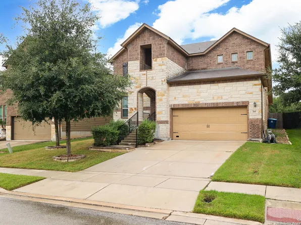 261 Prairie Vista, Cibolo, TX 78108