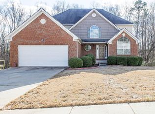 584 Howell Dr, Locust Grove, GA 30248