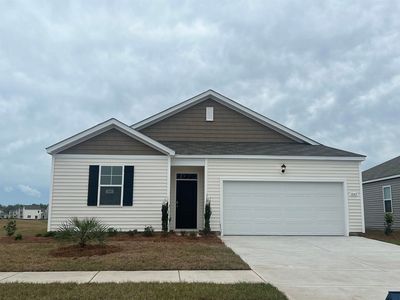 1005 Flintshire Dr. Lot 209- Kerry B, Myrtle Beach, SC, 29579