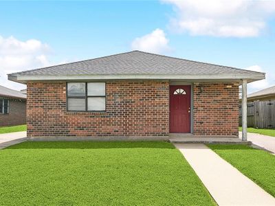 4849-51 Viola St, New Orleans, LA, 70126