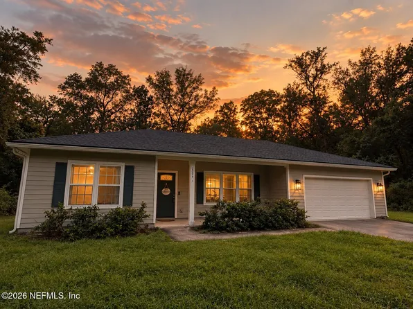 2924 GUAVA Court, Middleburg, FL 32068
