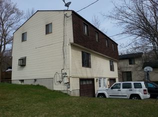 232 Airport Rd, Endicott, NY 13760