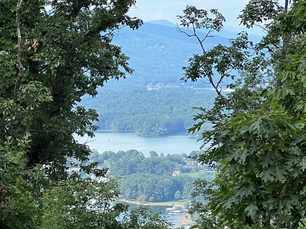 LOT-73M Ridges Overlook, Hayesville, NC 28904