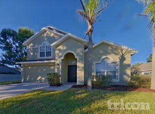 464 Goldenmoss Loop, Ocoee, FL 34761