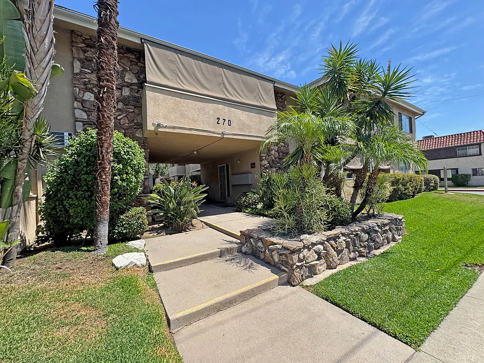 270 San Marcos St #V
