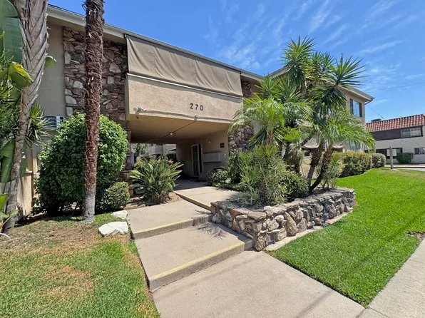 270 San Marcos St APT V, San Gabriel, CA 91776