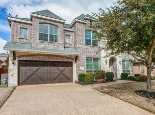 304 Turtle Creek Dr, McKinney, TX 75070