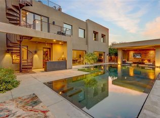 6651 Tomiyasu Ln, Las Vegas, NV 89120