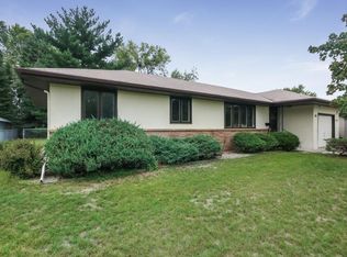 3306 Quarles Rd, Brooklyn Center, MN 55429