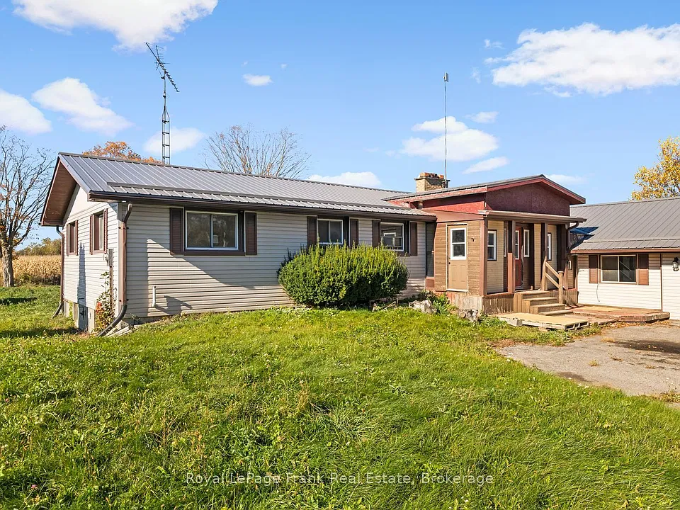 10700 Old Scugog Rd #MAIN HOUSE