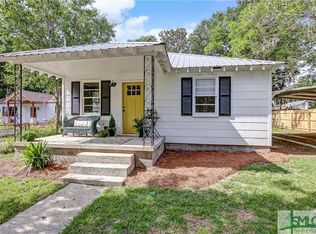 2411 Tennessee Ave, Savannah, GA 31404
