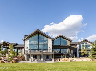 7816 Long Rifle Dr, Park City, UT 84098