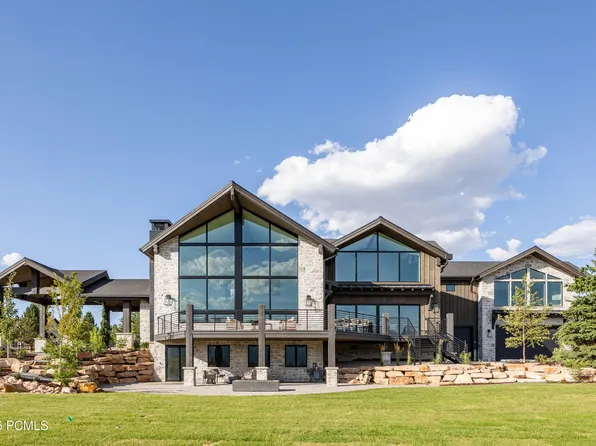 7816 Long Rifle Dr, Park City, UT 84098