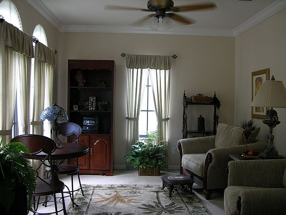 front room