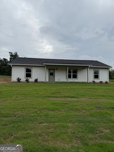 7335 Sandy Cross Rd, Carnesville, GA, 30521